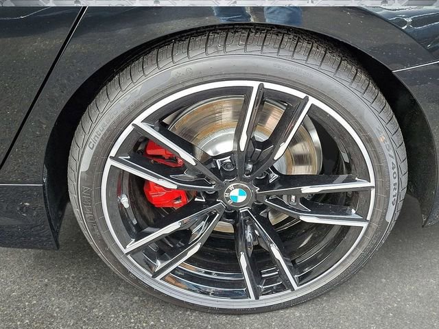 New 2026 BMW M340i w/ Premium Package image 7