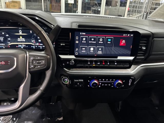 Used 2025 GMC Sierra 1500 SLT image 20