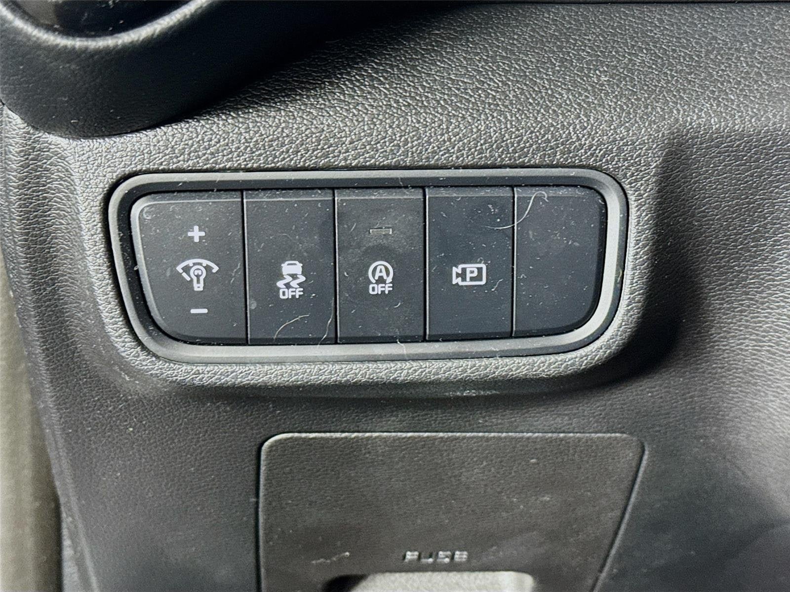 Certified 2023 Kia Soul EX FWD image 10