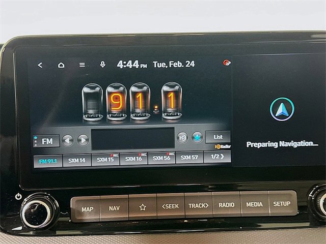 Used 2022 Hyundai Kona Limited image 15