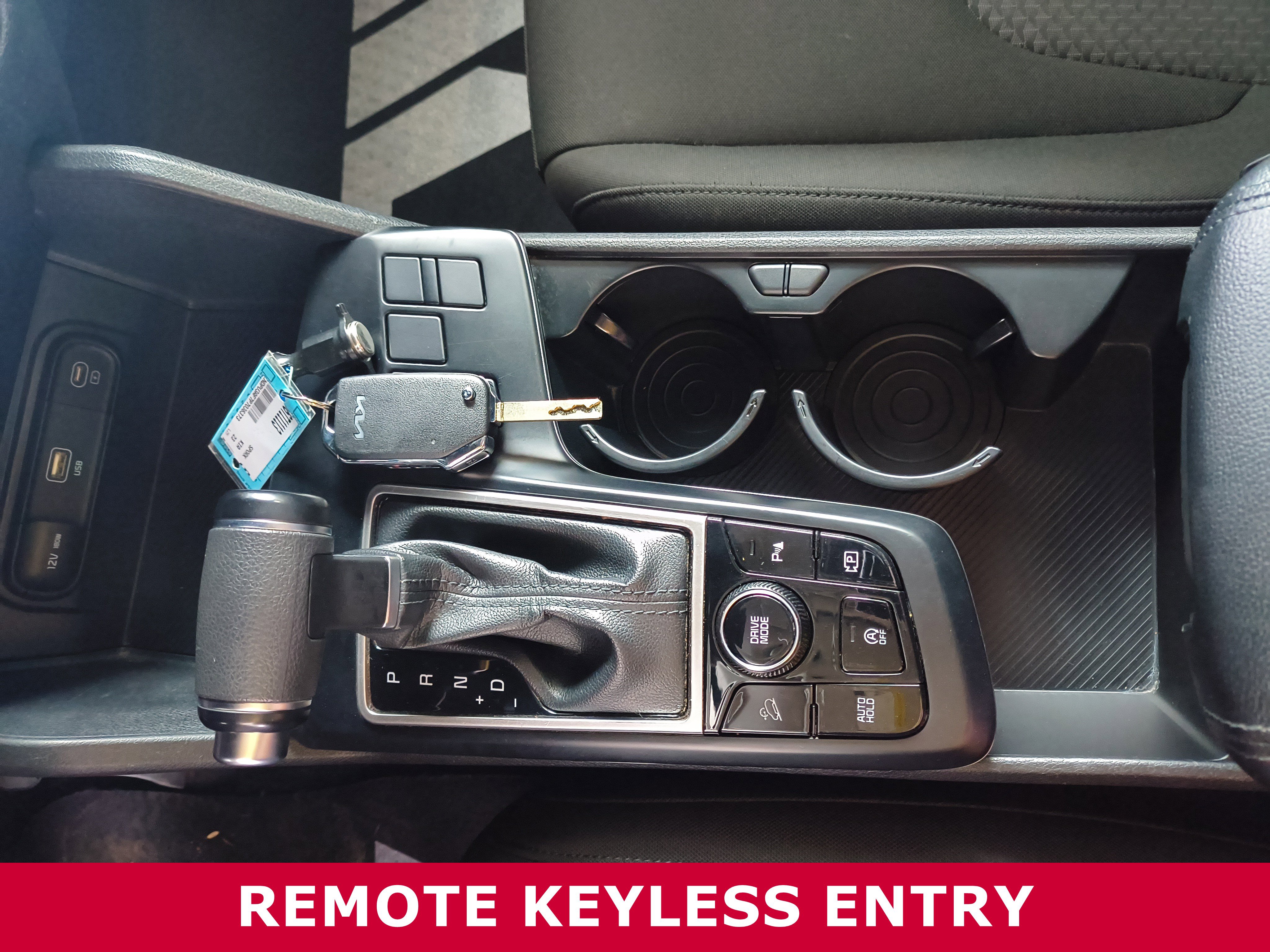 Used 2023 Kia Sportage LX image 24