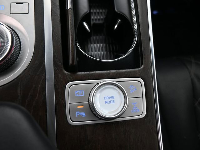 Used 2023 Genesis GV80 3.5T w/ Prestige Package AWD/4WD image 20