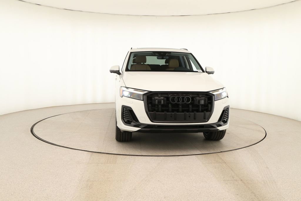 New 2026 Audi Q7 2.0T Premium Plus image 11