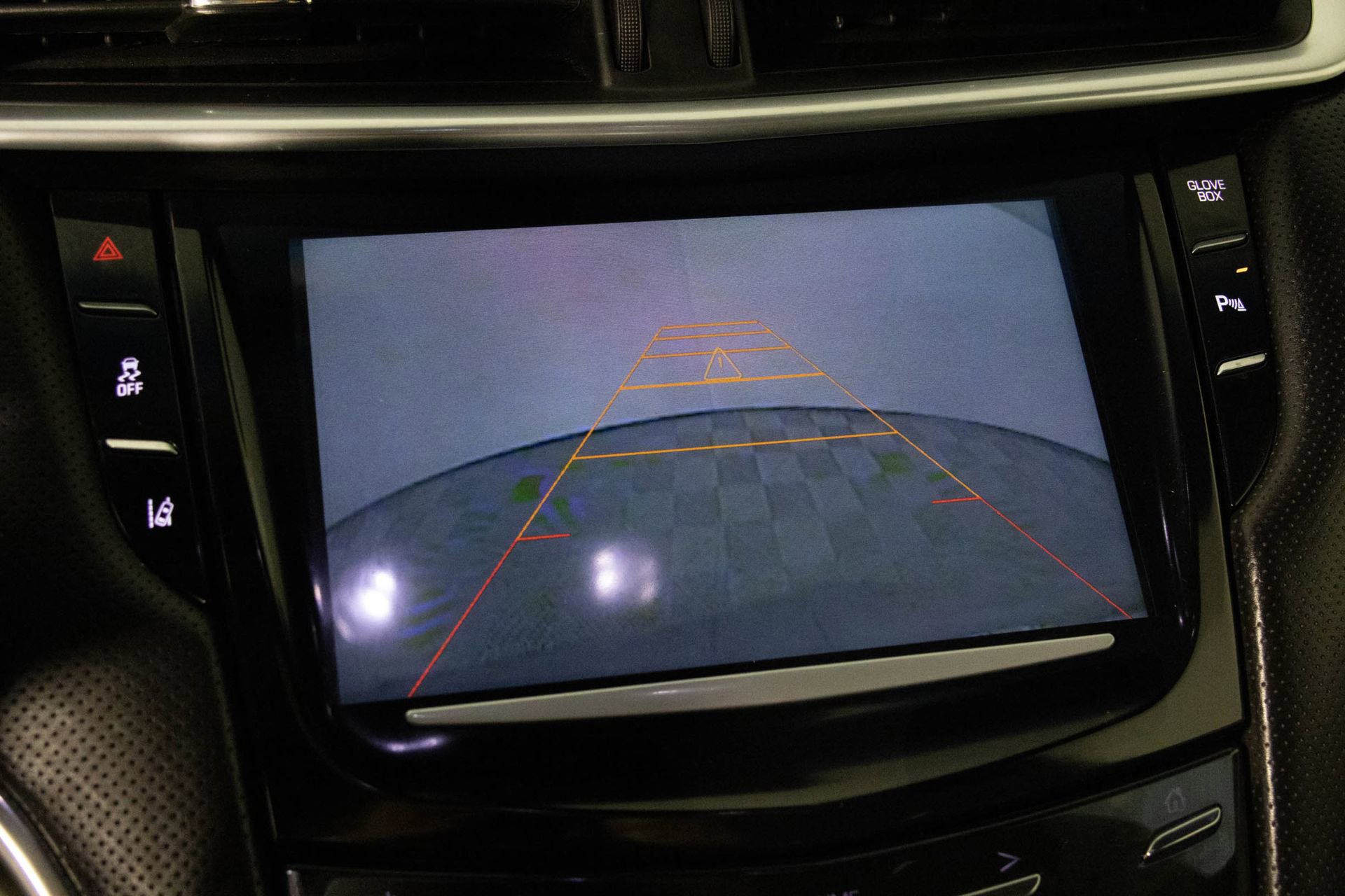 Used 2014 Cadillac XTS Platinum image 7