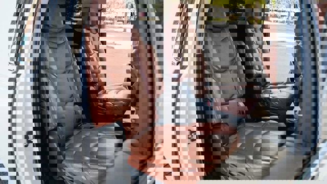 Used 2019 Cadillac Escalade ESV Premium Luxury image 90