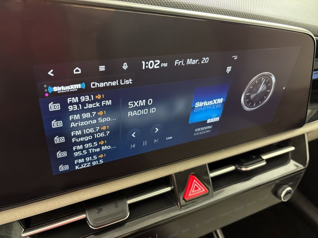 Used 2023 Kia Niro Wind image 31