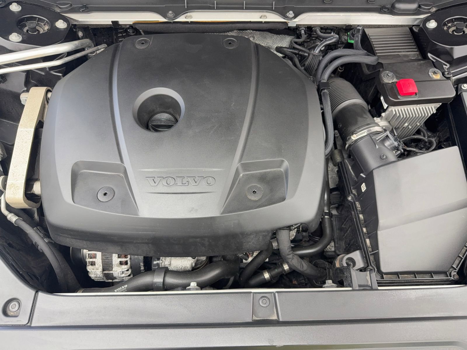 Used 2019 Volvo XC90 T5 Momentum w/ Multimedia Package image 57