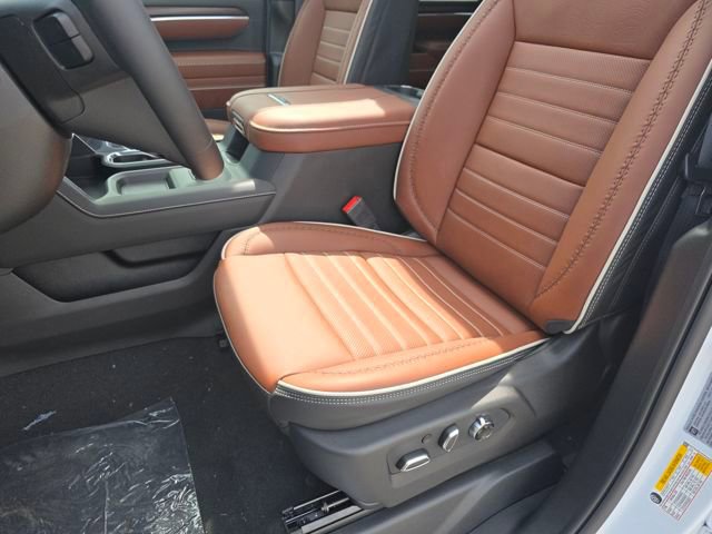 New 2026 GMC Sierra 2500 Denali Ultimate image 29