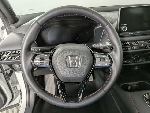 Used 2024 Honda HR-V Sport image 16