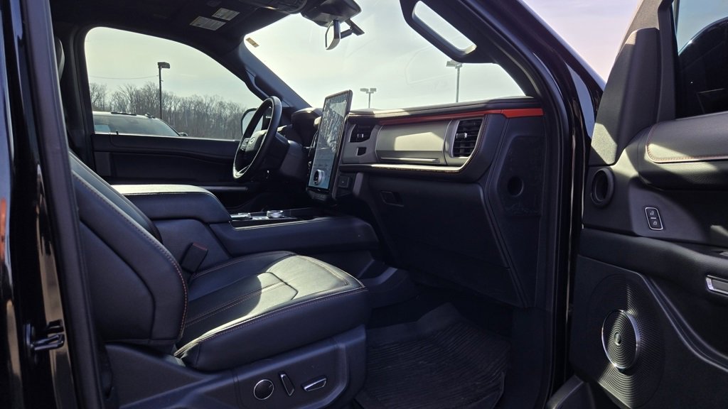 Used 2024 Ford Expedition Timberline image 80