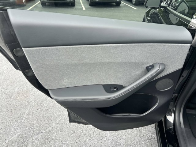 Used 2026 Tesla Model Y 2WD image 20