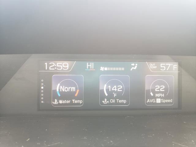 Used 2018 Subaru Impreza 2.0i Limited AWD/4WD image 21