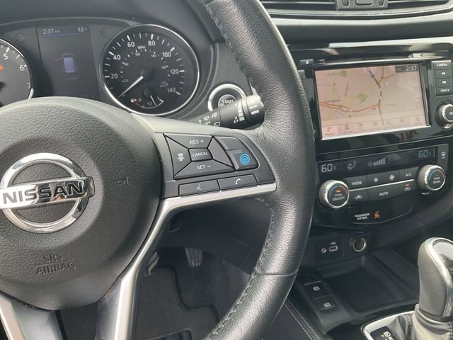 Used 2020 Nissan Rogue SL w/ Premium Package image 20