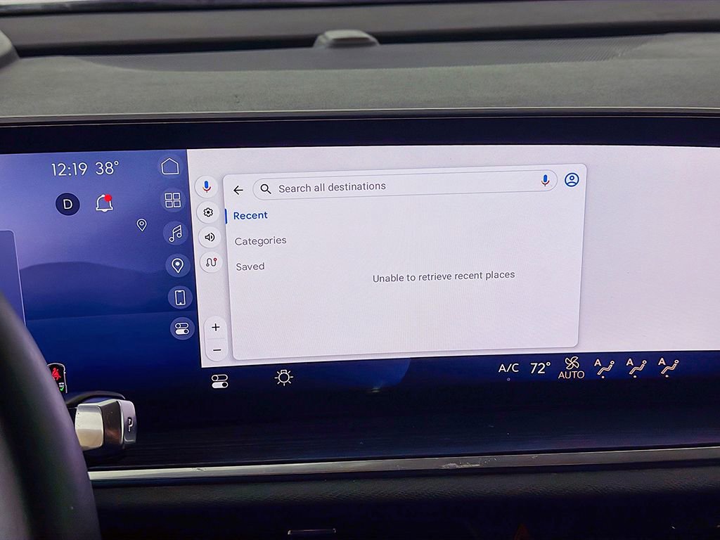 Used 2024 Buick Envision Preferred image 33