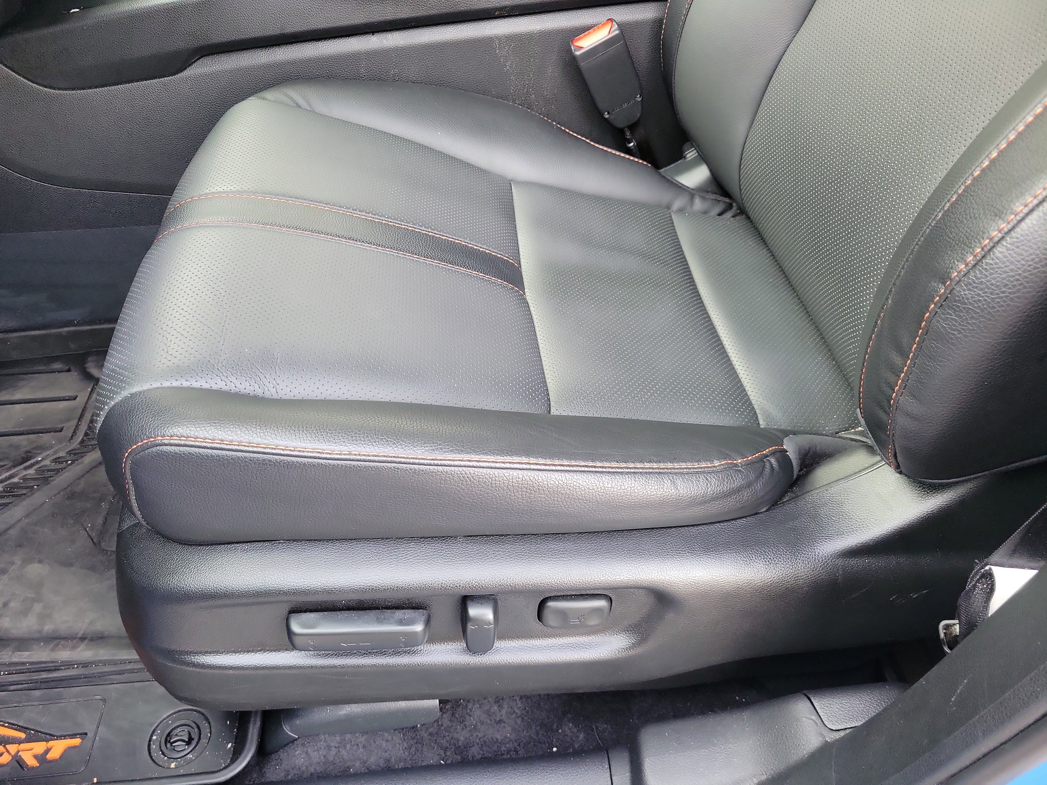 Used 2025 Honda Ridgeline TrailSport image 10