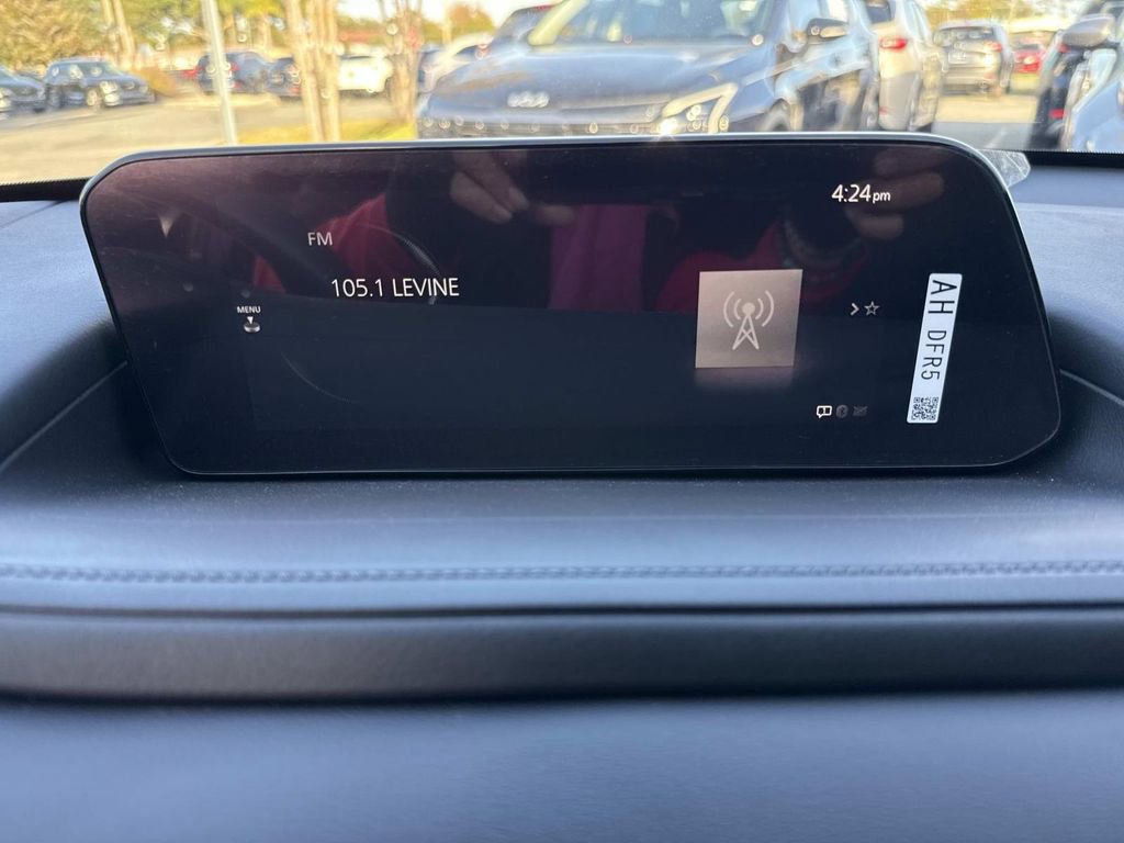 Certified 2025 MAZDA CX-30 AWD 2.5 S image 28