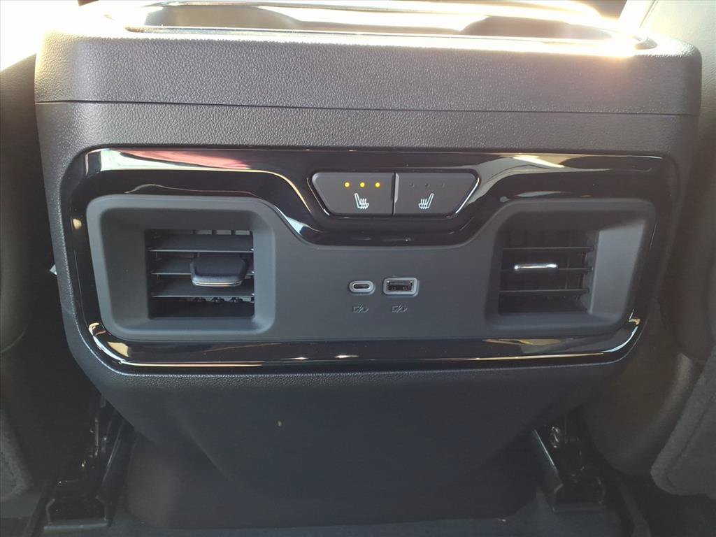 Used 2024 GMC Sierra 1500 AT4X w/ AT4X AEV Edition AWD/4WD image 27