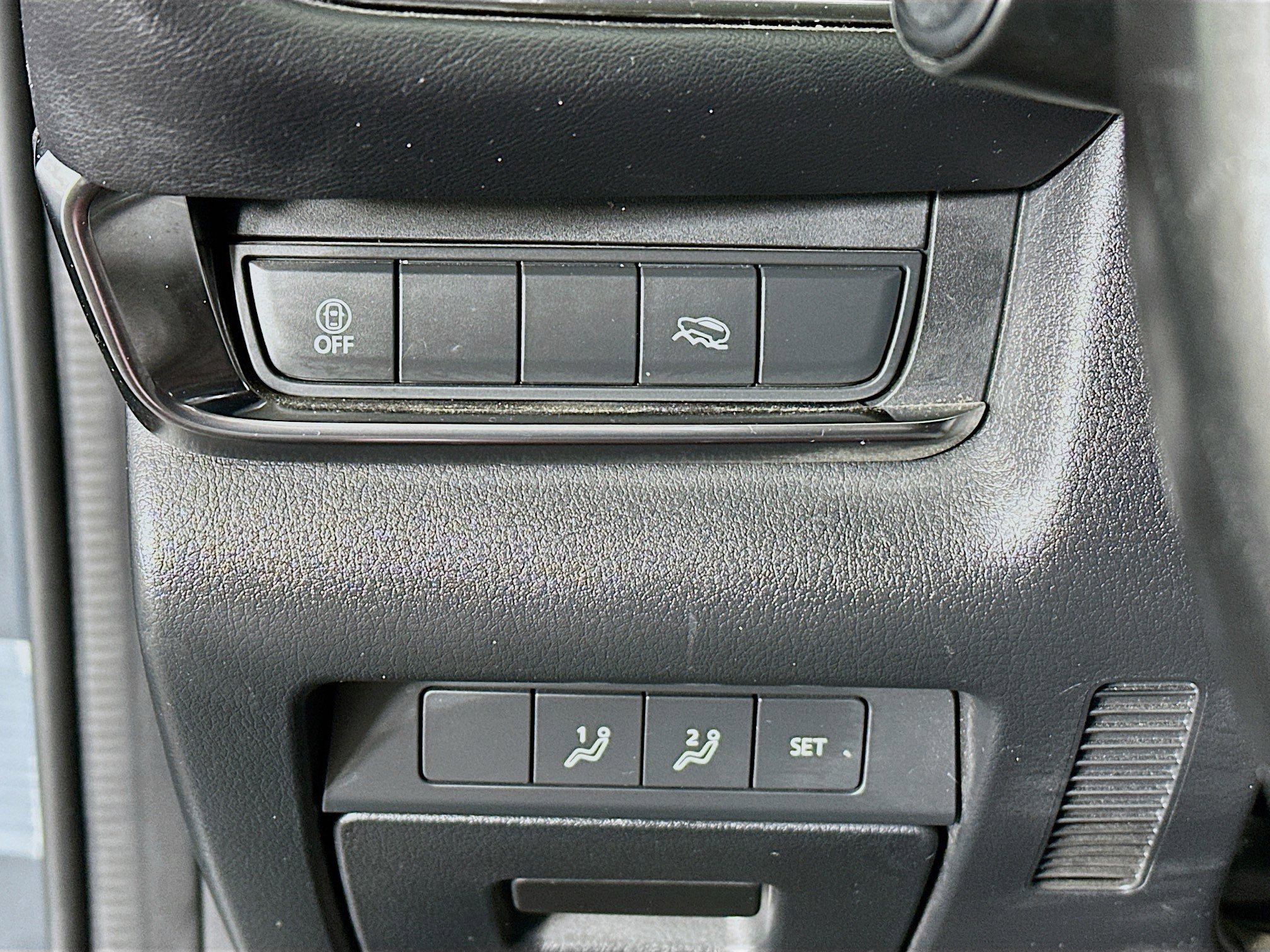 Used 2023 MAZDA CX-30 AWD 2.5 S w/ Preferred Package image 17