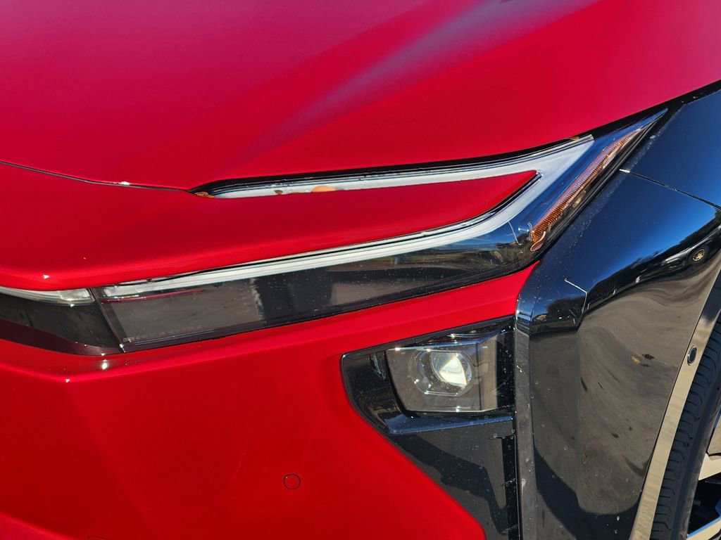 New 2026 Toyota bZ image 5