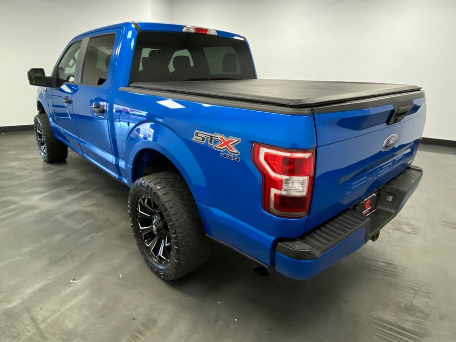 Used 2019 Ford F150 XL w/ Equipment Group 101A Mid image 4