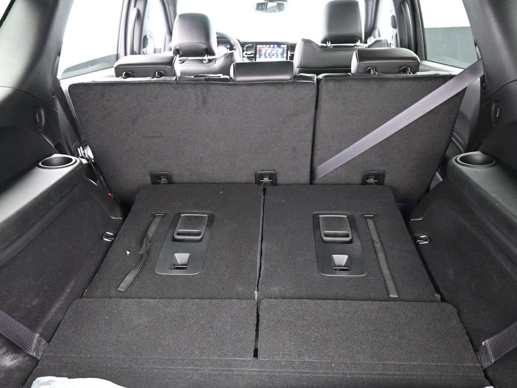 New 2026 Dodge Durango GT image 13