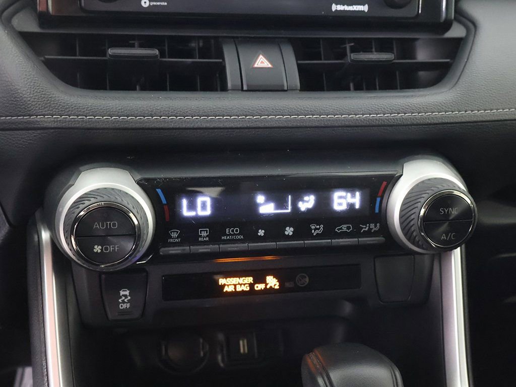 Used 2020 Toyota RAV4 XLE w/ Convenience Package AWD/4WD image 41