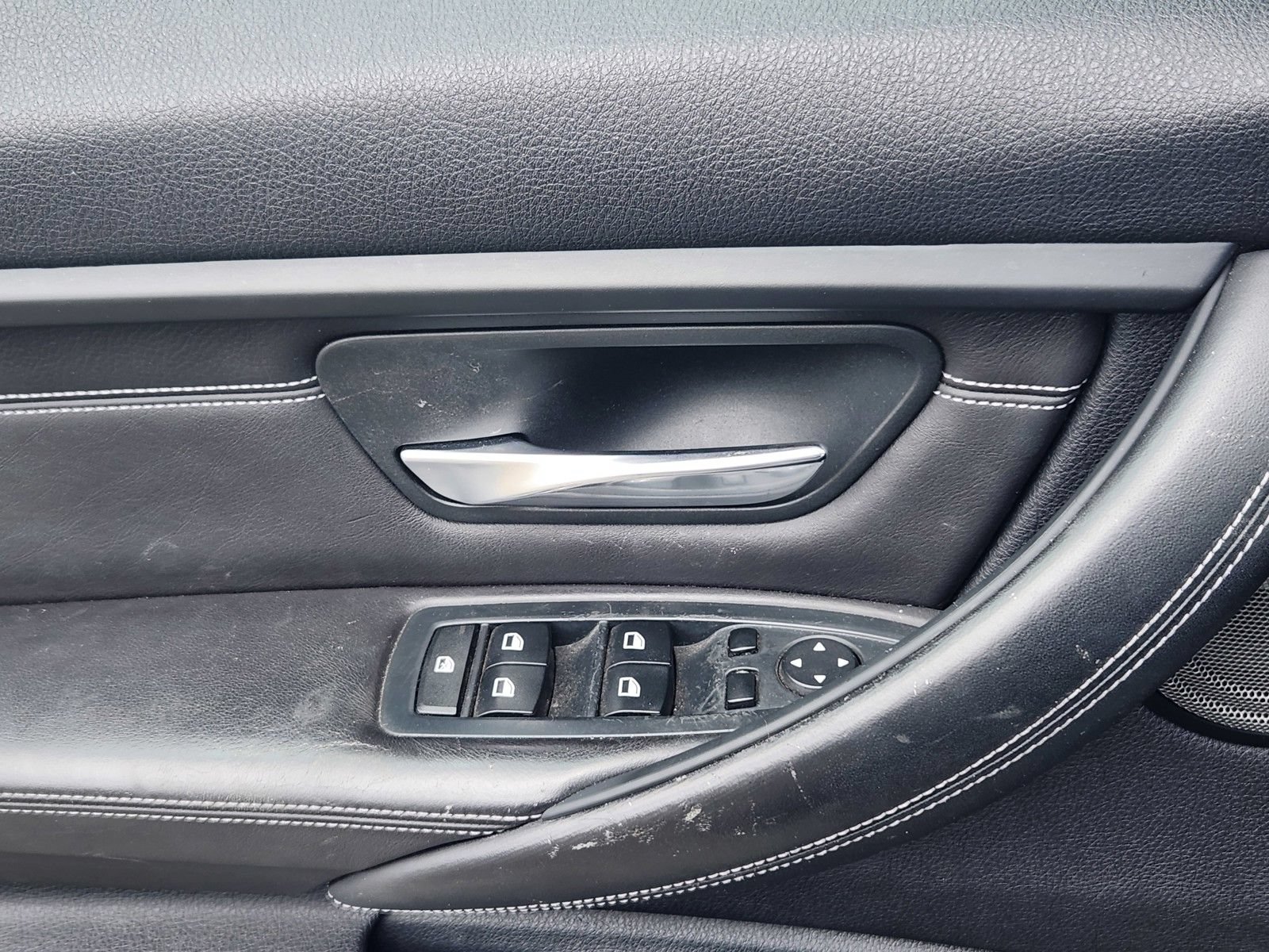Used 2015 BMW M3 RWD image 20