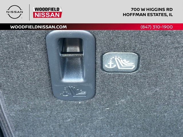 Certified 2023 Nissan Kicks SV image 18