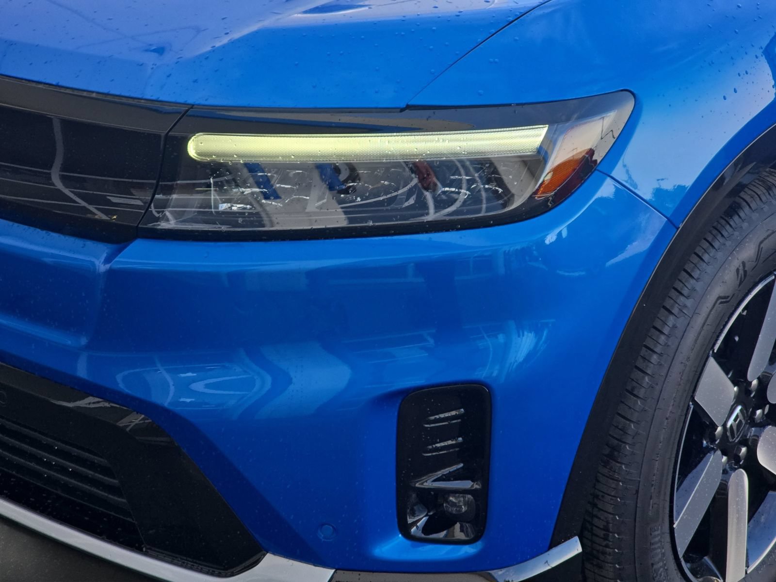 New 2026 Honda Prologue Touring image 31