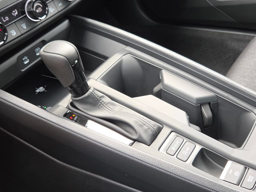 New 2026 Honda Accord SE image 33