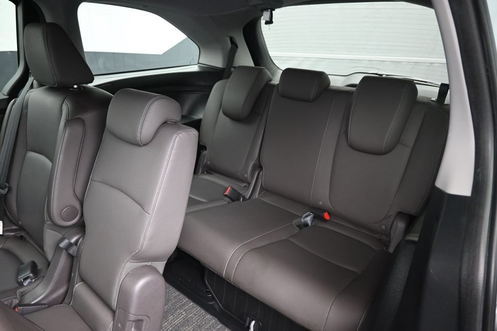 Certified 2024 Honda Odyssey EX-L image 25