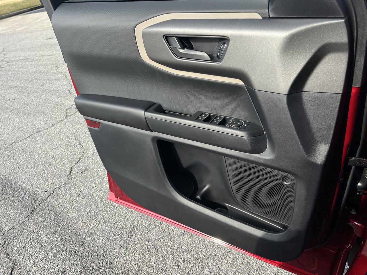 New 2025 Ford Bronco Sport Big Bend w/ Convenience Package image 15