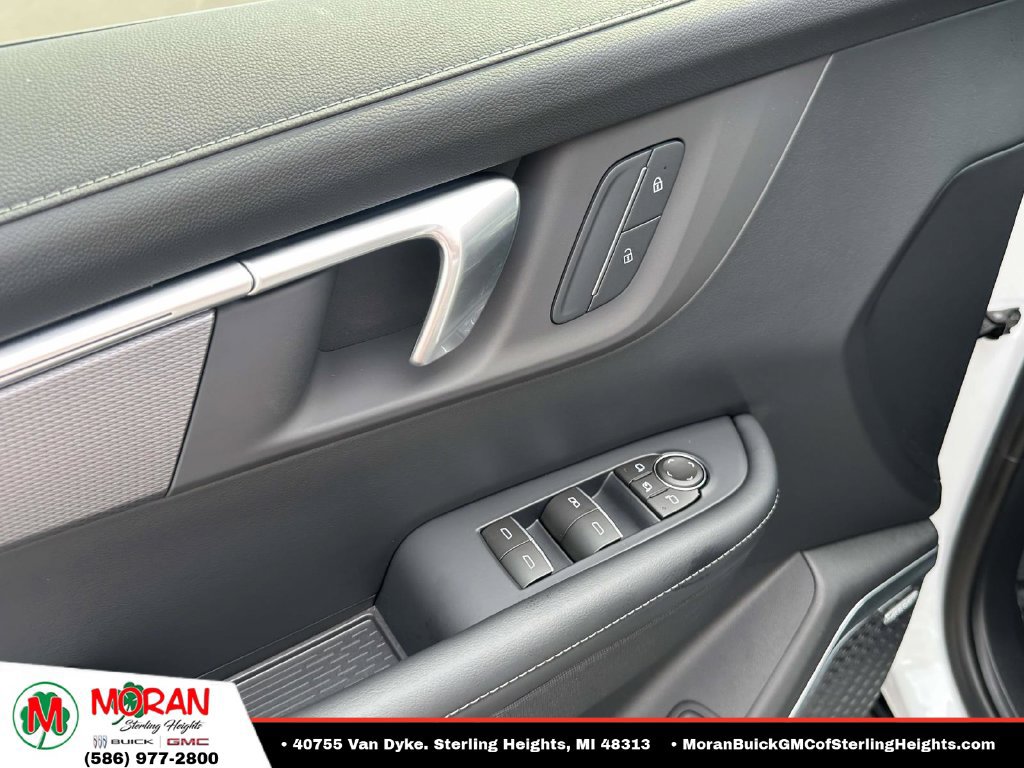 Certified 2026 Buick Enclave Sport Touring FWD image 16