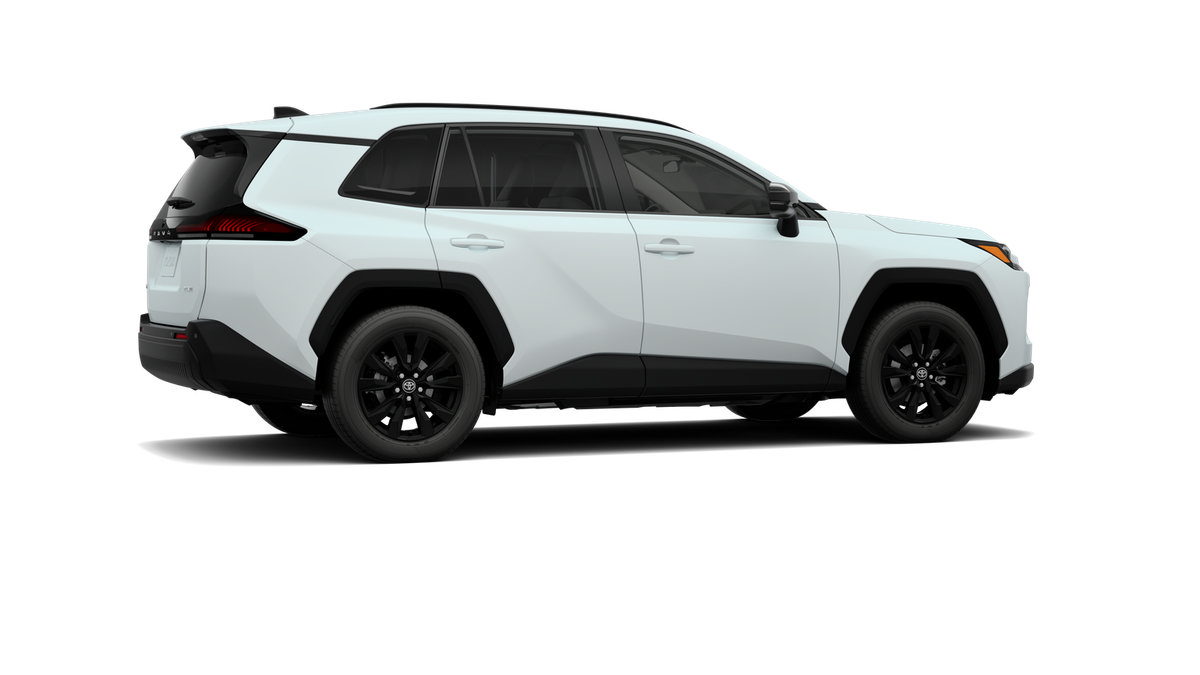New 2026 Toyota RAV4 XLE Premium FWD image 13