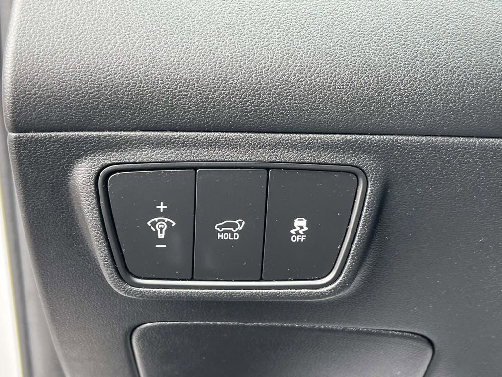 Certified 2023 Hyundai Tucson SEL image 21