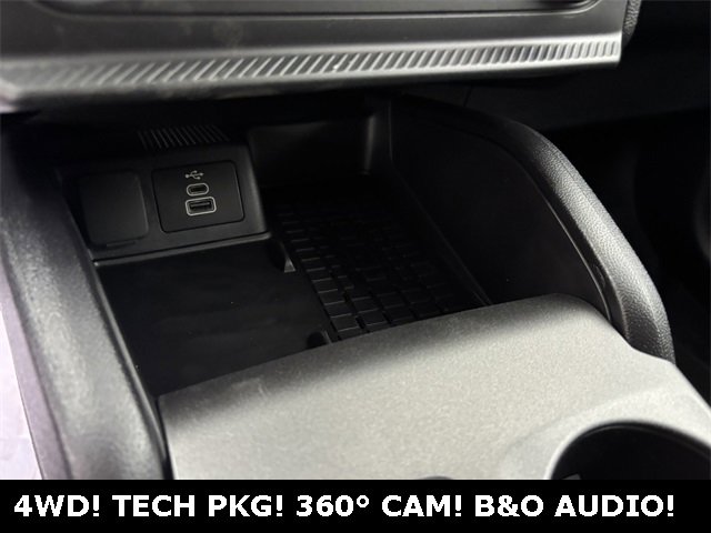 New 2025 Ford Bronco Sport Outer Banks w/ Outer Banks Tech Package+ image 17