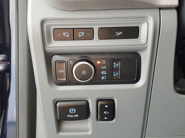 Used 2022 Ford F150 XLT w/ Equipment Group 302A High image 23