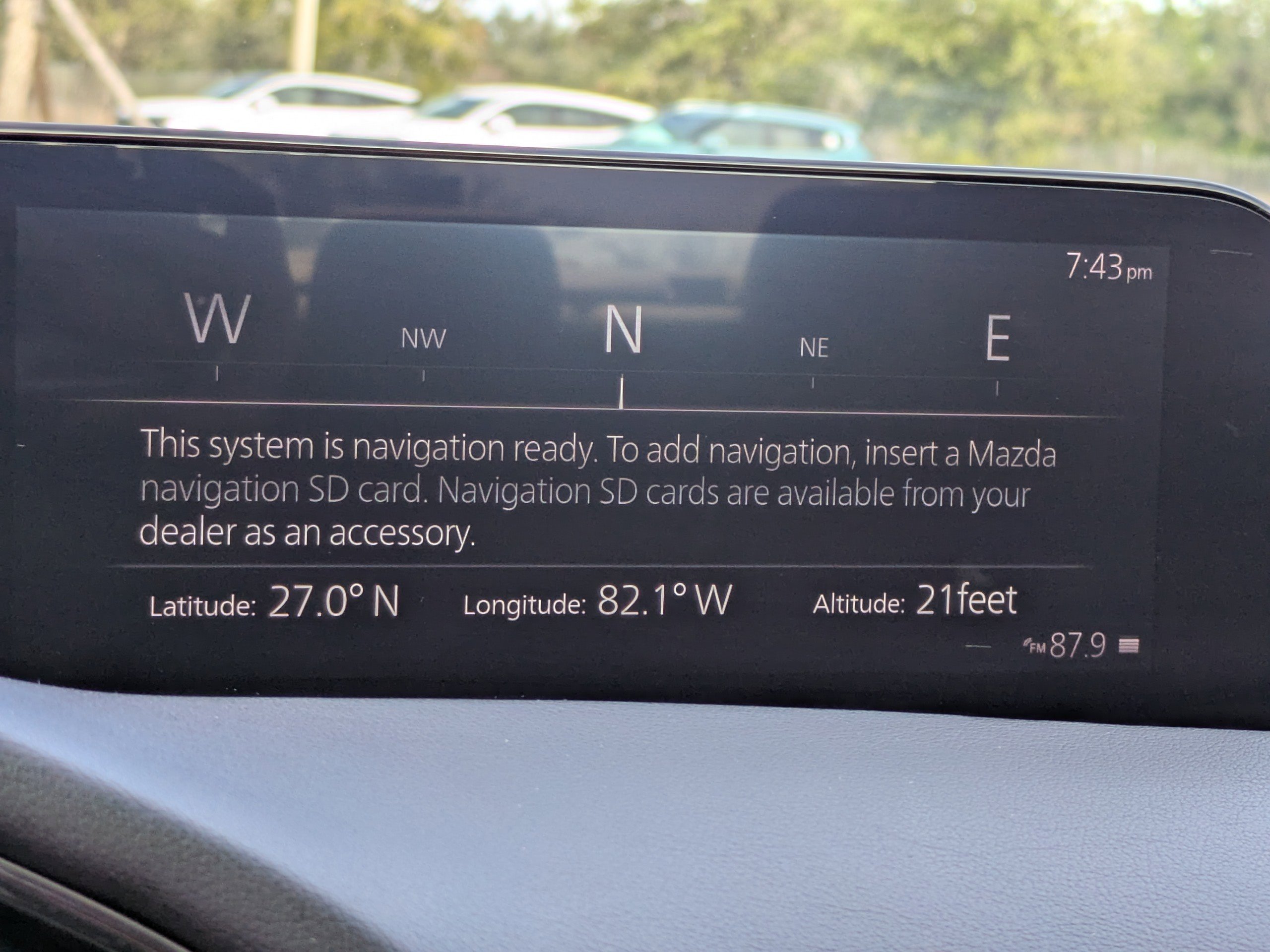 Used 2024 MAZDA MAZDA3 s image 26