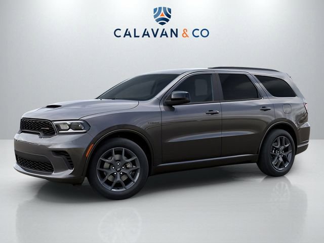 New 2026 Dodge Durango GT image 2
