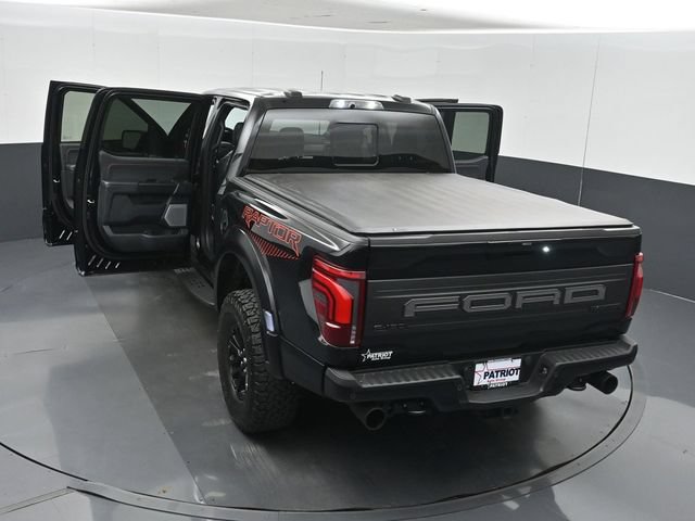 Used 2025 Ford F150 Raptor AWD/4WD image 57