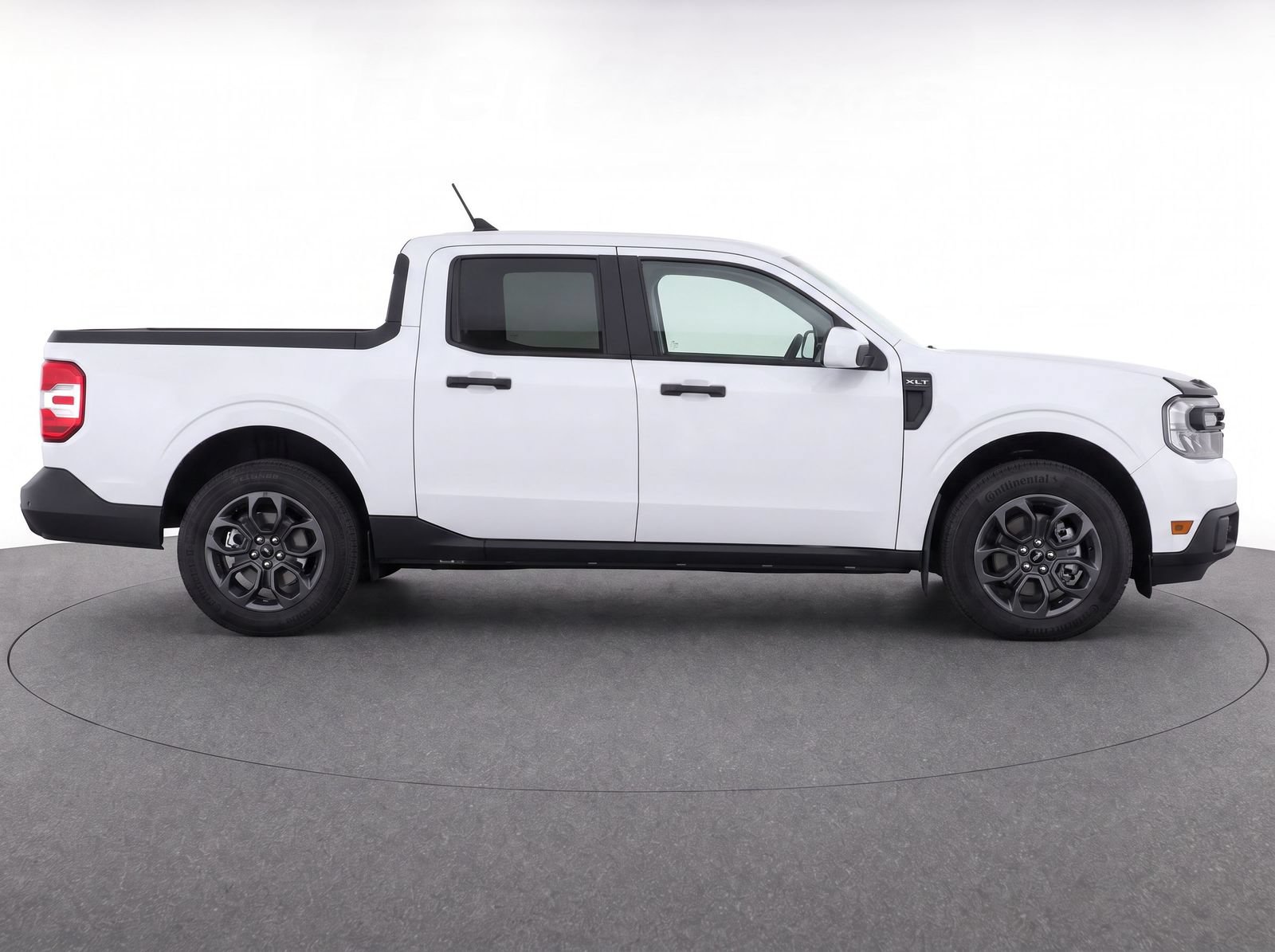Used 2022 Ford Maverick XLT w/ XLT Luxury Package FWD image 8