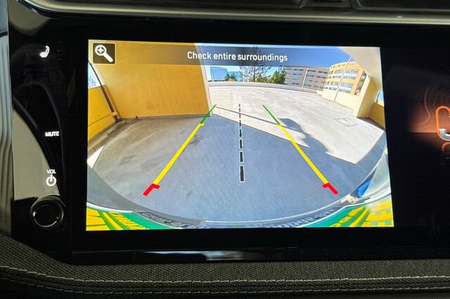 New 2026 Jeep Cherokee Laredo image 16