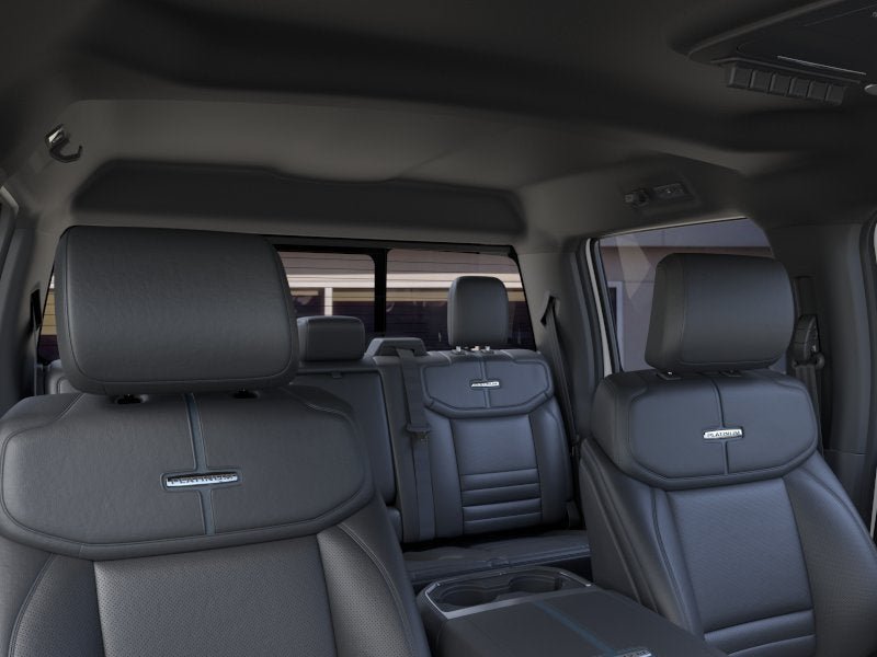 New 2026 Ford F250 Platinum AWD/4WD image 44