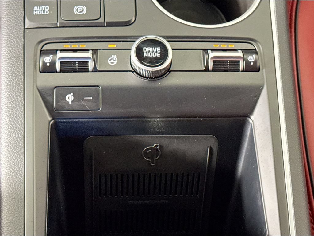 Used 2023 Kia K5 GT-Line AWD/4WD image 24