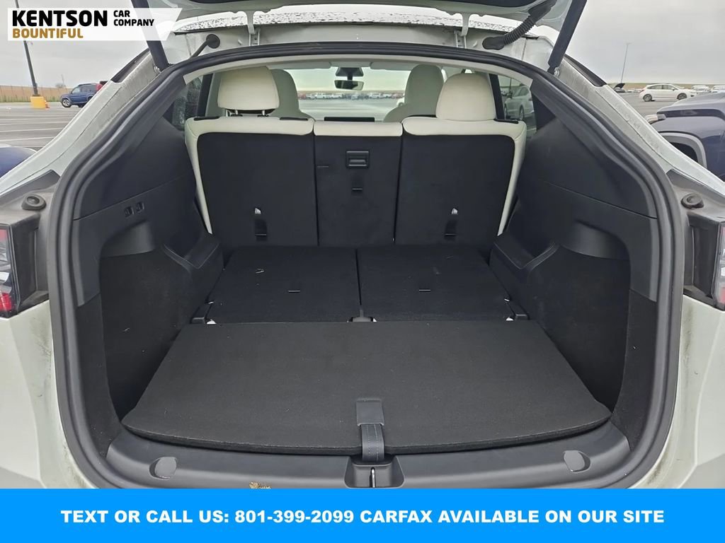 Used 2023 Tesla Model Y Long Range image 11