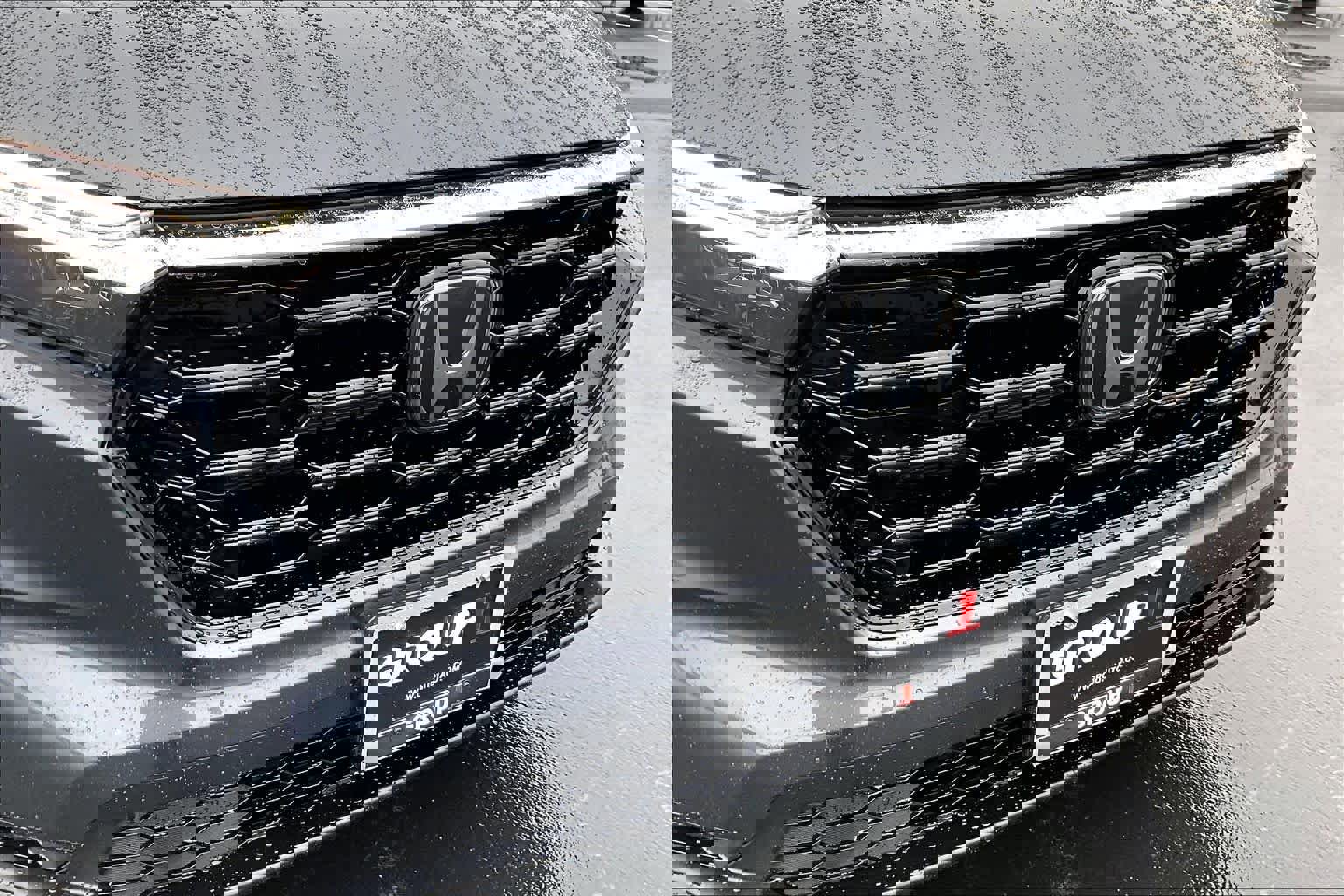 Used 2025 Honda CR-V EX image 29