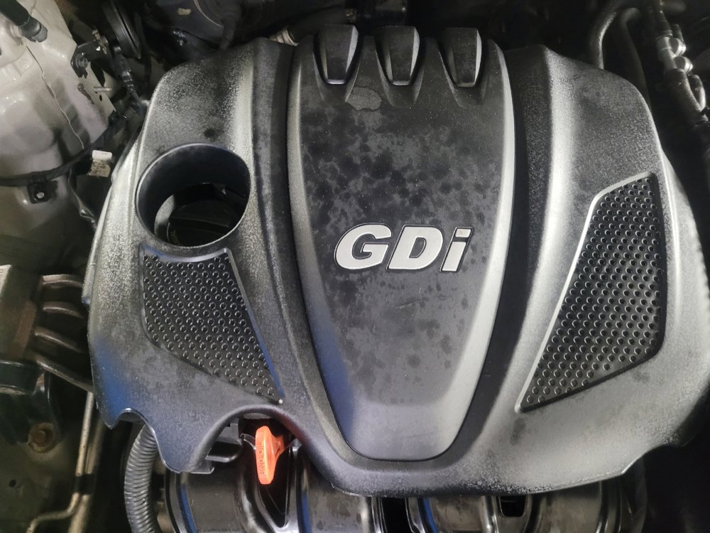 Used 2015 Kia Optima SX FWD image 30
