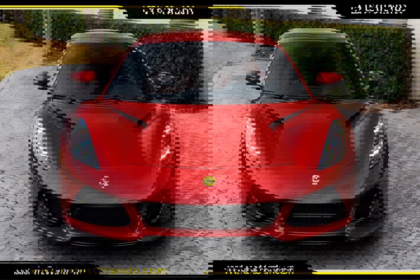 Used 2024 Lotus Emira First Edition image 7