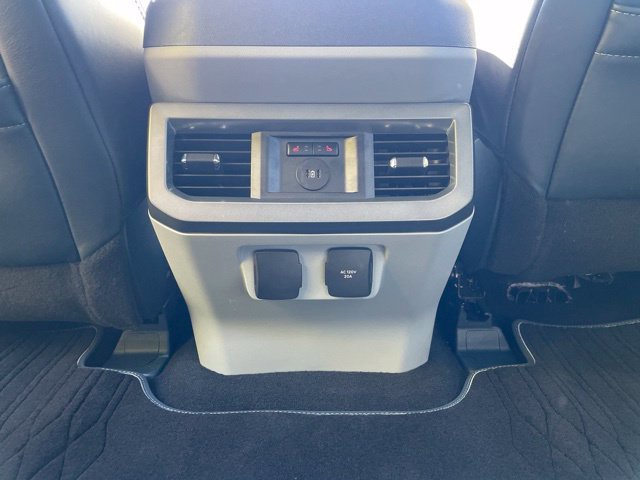 Certified 2024 Ford F350 Limited w/ FX4 Off-Road Package AWD/4WD image 50