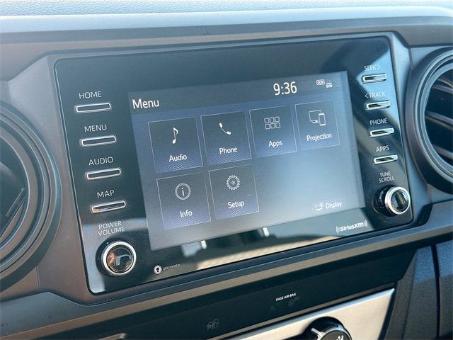 Used 2020 Toyota Tacoma SR image 30